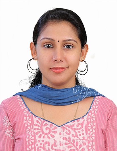 Athira Narayanan